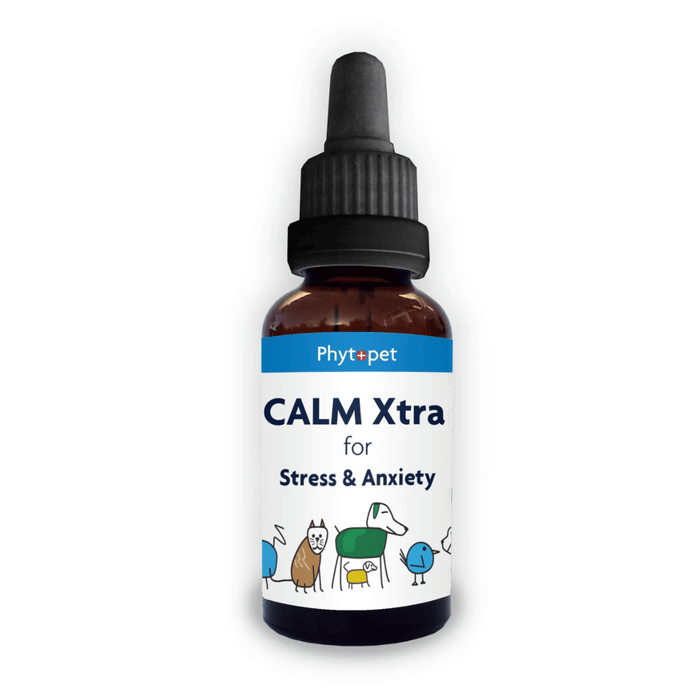 Calm Xtra Natural Calmer for Dogs