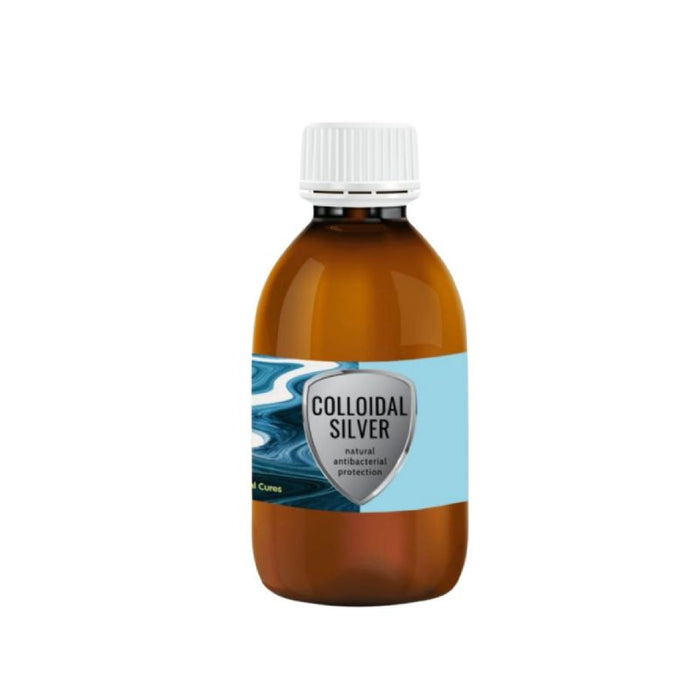Colloidal Silver for Dogs