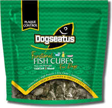 Dogseatus Fish Skin Cubes