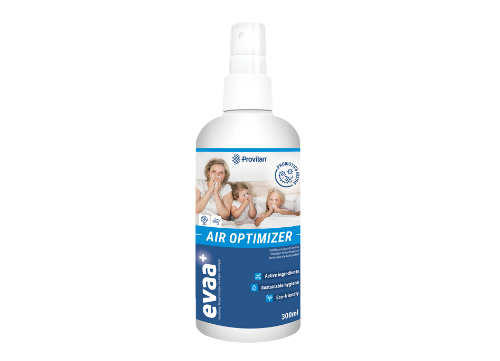 EVAA+ Probiotic Air Optimiser Spray