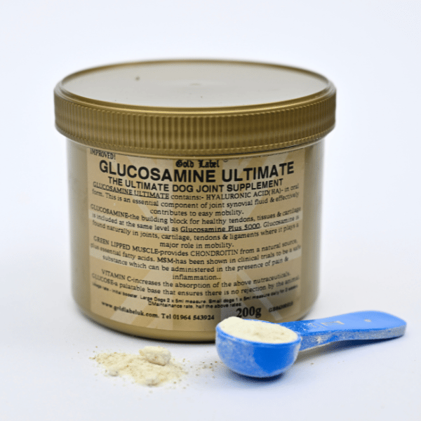 Glucosamine Ultimate