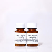 Grass and Pollen Rescue Pack