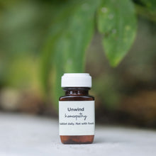 Unwind: Homeopathy for dogs that are over excited