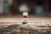 Seasonal Itch Support – Natural Skin Support for Horses in Midge Season