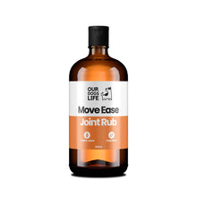 Move Ease Joint Rub 250ml