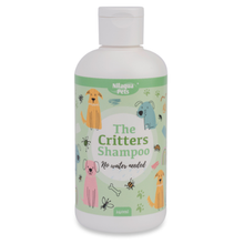 Nilaqua No Rinse Dog Shampoo | Fleas & Ticks (8hr Protection)