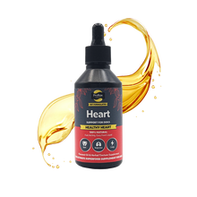 Heart Support for Dogs - Healty Heart
