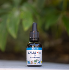 Fireworks Special Pack: For Dogs Scared of Fireworks CALM Xtra for Stress & Anxiety