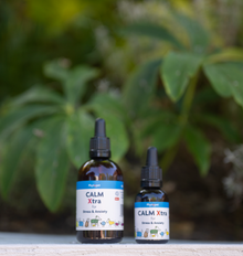 Calm Xtra Natural Calmer for Dogs