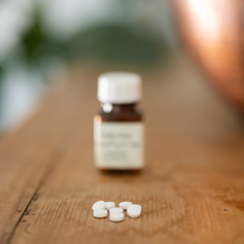 No Bark: Homeopathy to reduce dog barking when home alone