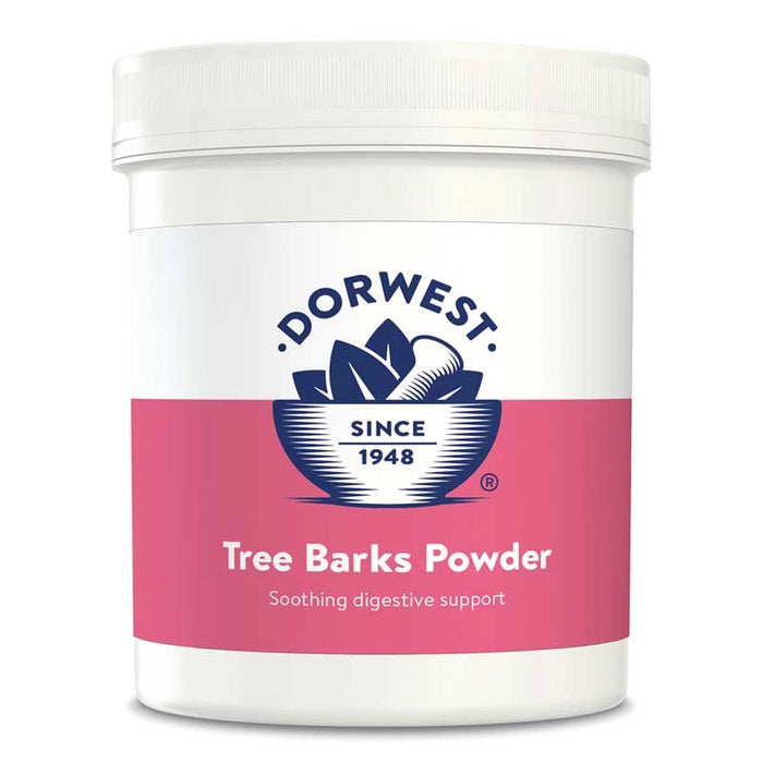 Tree Barks Powder