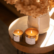 Pet Friendly Scented Candle: Mollie Browns