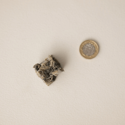 Dogseatus Fish Skin Cubes