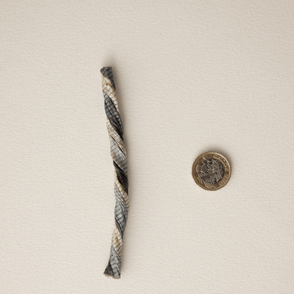 Dogseatus Fish Skin Twists