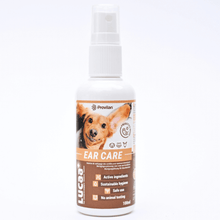 LUCAA+ Pet Probiotic Ear Care