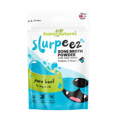 Slurpeez Bone Broth Powder