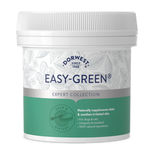 Dorwest Easy-Green Powder for Dogs and Cats – Natural Super-Greens Supplement for Skin and Overall Health