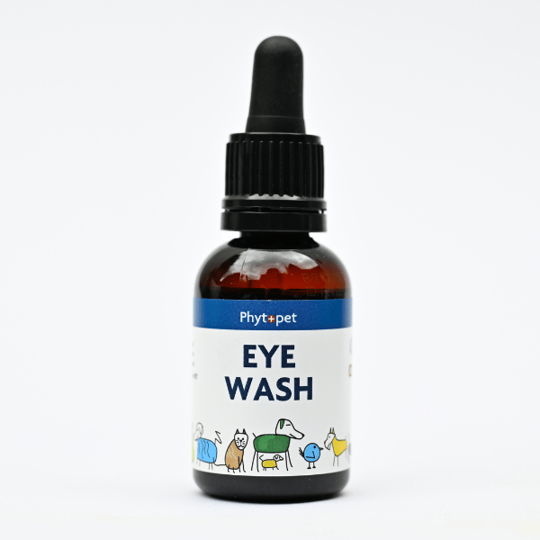 Eye Wash Herbal Remedy