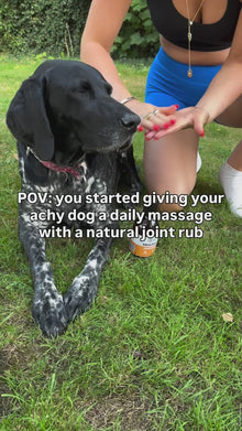 Move Ease Joint Rub 250ml