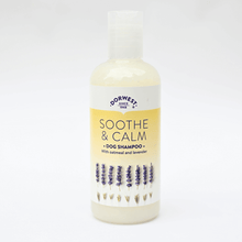 Dorwest Soothe and Calm Shampoo: