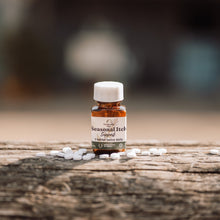 Seasonal Itch Support – Natural Skin Support for Horses in Midge Season
