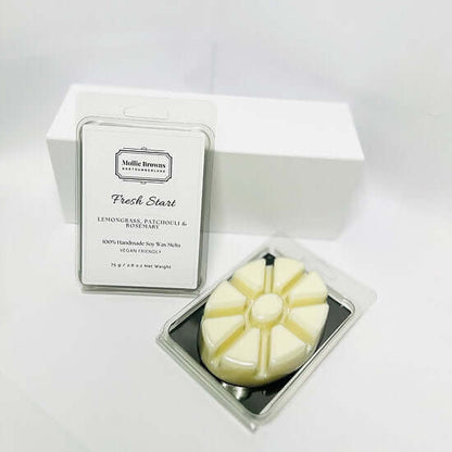 Pet Friendly Wax Melts: Mollie Browns