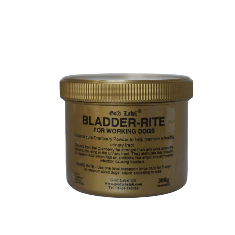 Tub on bladder-rite on white background